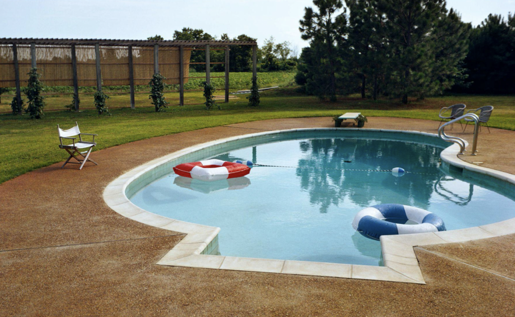 WILLIAM EGGLESTON: THE OUTLANDS, SELECTED WORKS