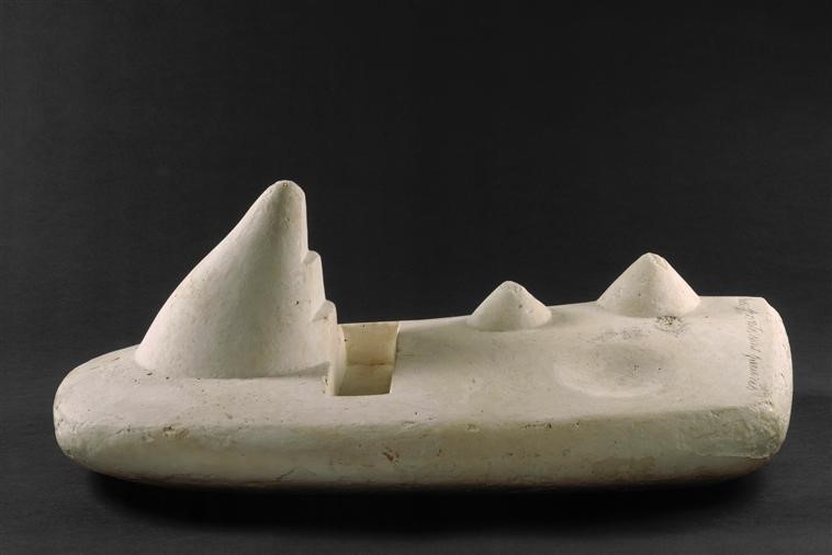 ALBERTO GIACOMETTI / SALVADOR DALÍ. GARDENS OF DREAMS