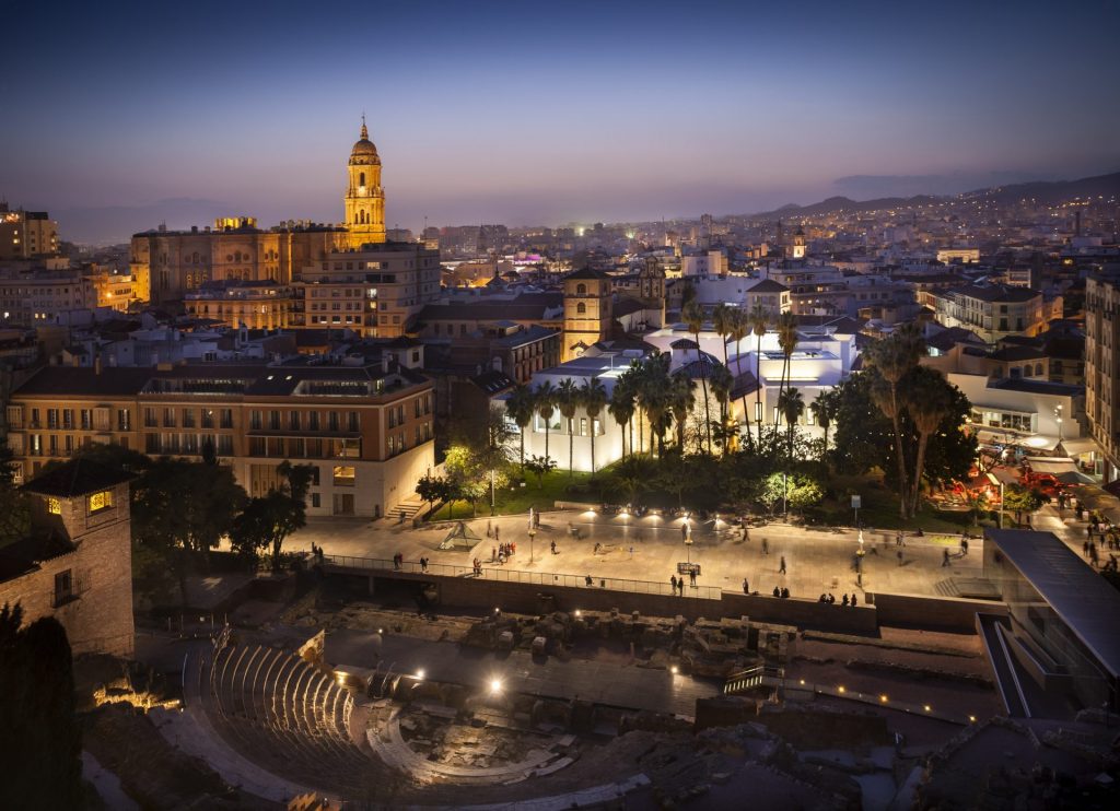 MUSEO PICASSO MÁLAGA 2023 PROGRAM