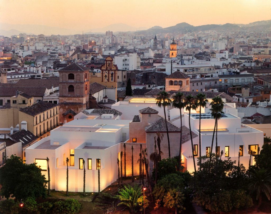 MUSEO PICASSO MÁLAGA: 20 YEARS CELEBRATING PABLO PICASSO EVERY DAY