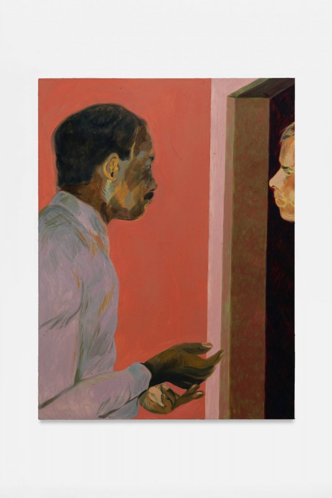 ANTHONY CUDAHY. CONVERSATION