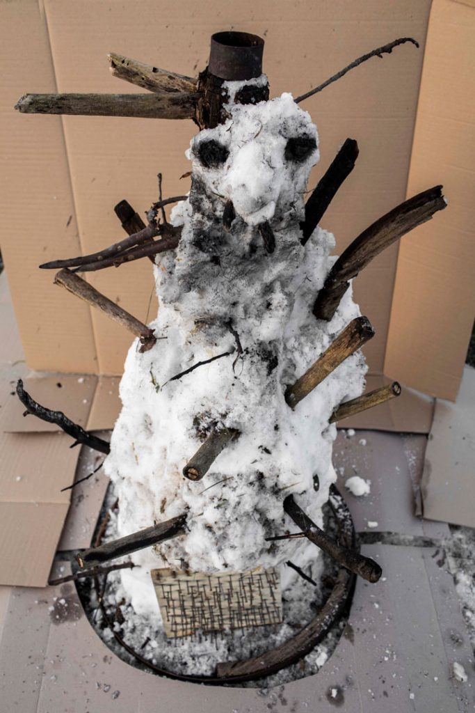 AUGUSTIN REBETEZ. VITAMIN