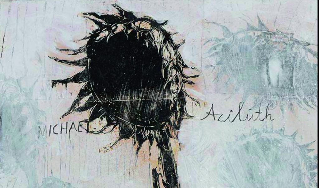 ROSE RED, GRASS GREEN, QUINCE YELLOW BOTANIC MYSTERIES IN THE WÜRTH COLLECTION