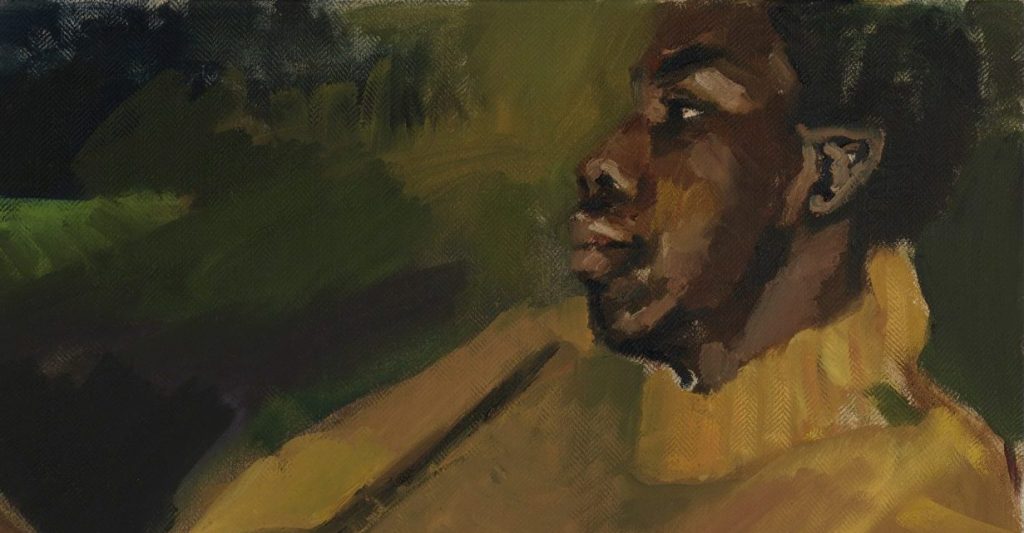 LYNETTE YIADOM-BOAKYE. NO TWILIGHT TOO MIGHTY