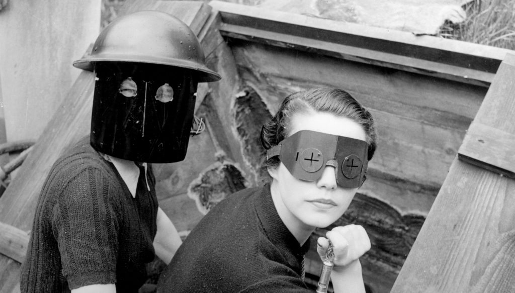 LEE MILLER – A PHOTOGRAPHER BETWEEN WAR AND GLAMOUR