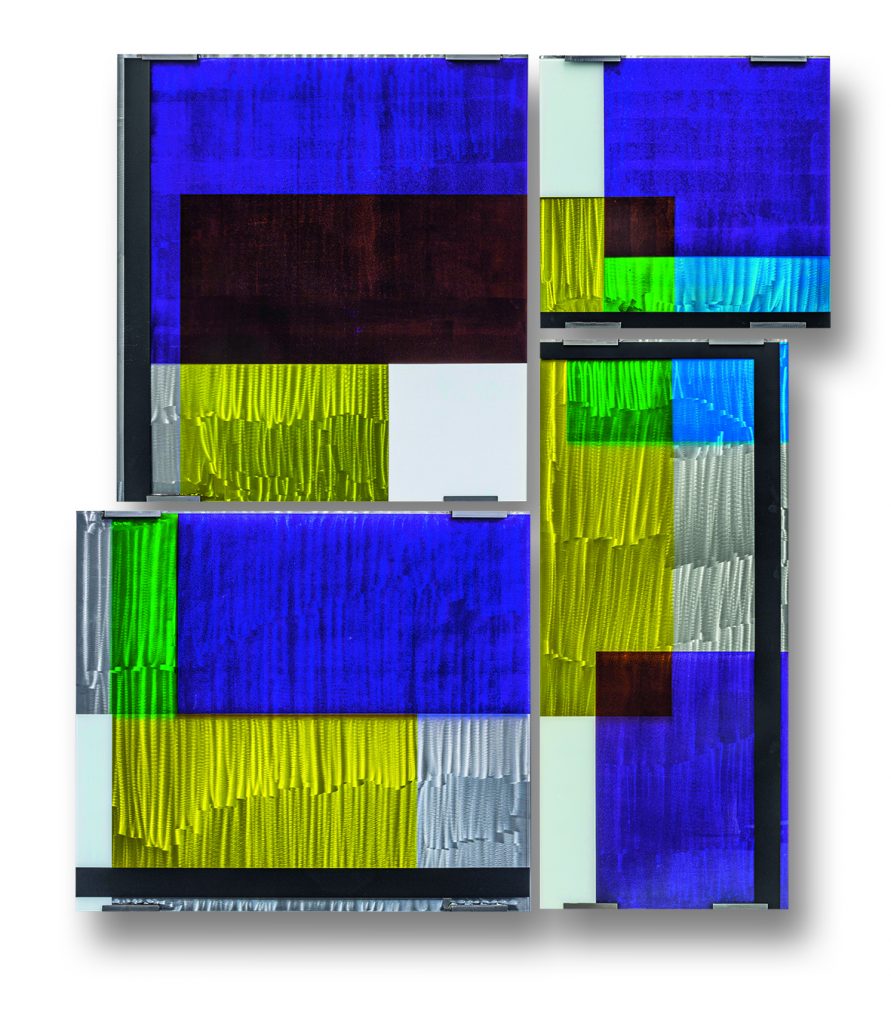 CAMILL LEBERER – FROM THE ECHO CHAMBER