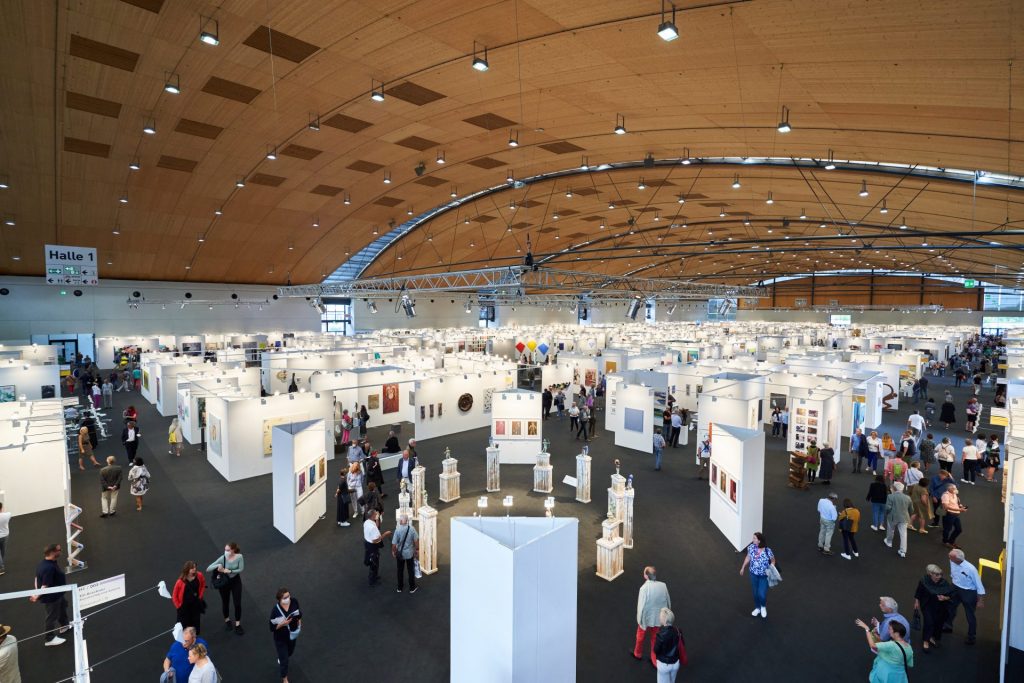 art KARLSRUHE 2023