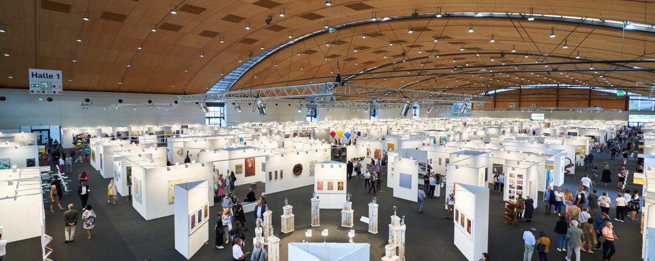 Fruhjahrsmesse Karlsruhe 2023