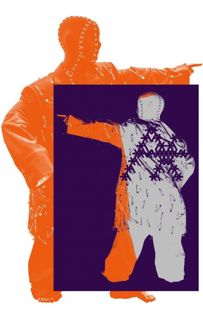 STRANGER IN THE VILLAGE REFLECTING RACISM WITH JAMES BALDWIN