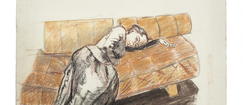 PAULA REGO | DRAWING BREATH