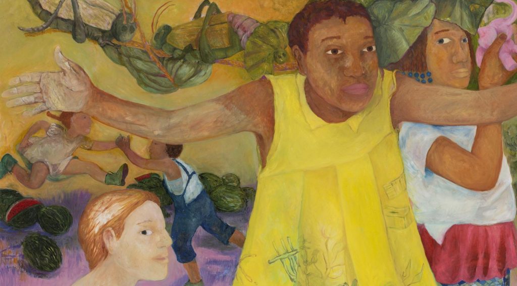 PHILEMONA WILLIAMSON. THE BORDERS OF INNOCENCE