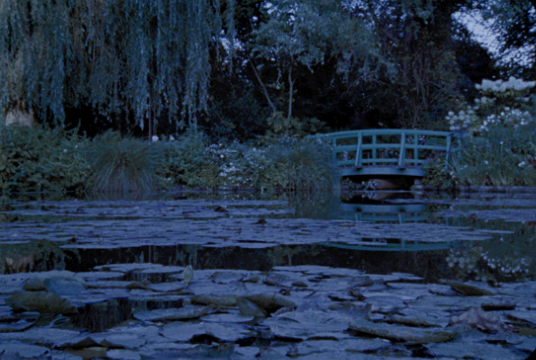 MARINE HUGONNIER. FIELD REPORTS