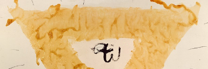 ANTONI TÀPIES. LES ARMES D’ÉROS