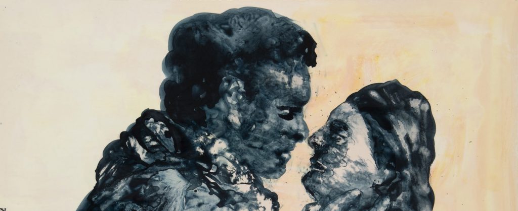 NALINI MALANI | THE HUMAN STAIN