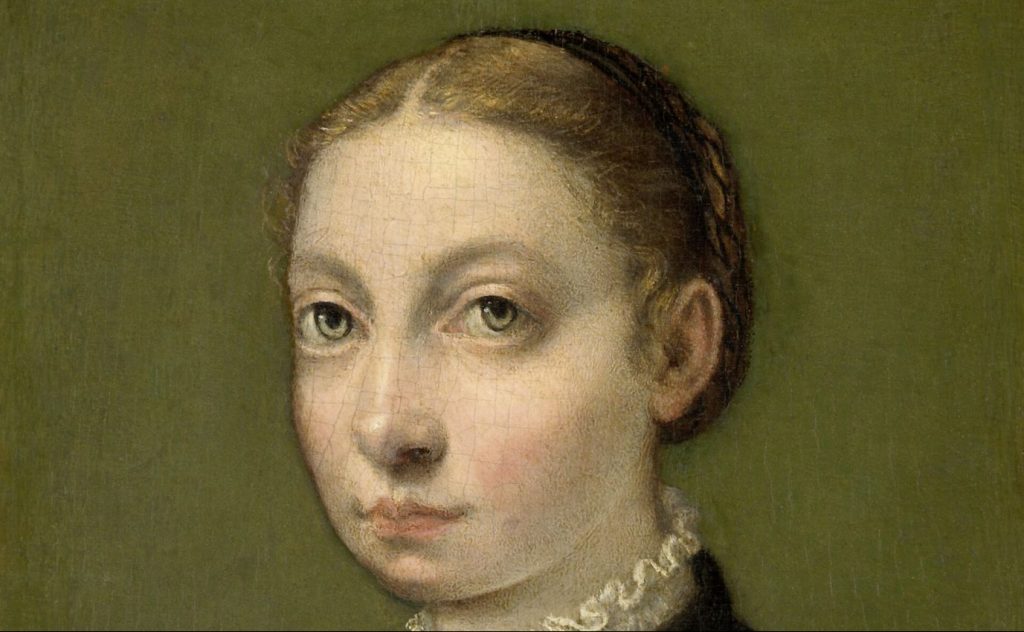 INGENIOUS WOMEN – WOMEN ARTISTS AND THEIR COMPANIONS