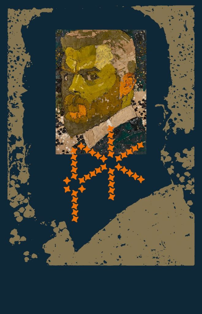 AUGUSTO GIACOMETTI. FREIHEIT | AUFTRAG [FREEDOM | COMMISSION]