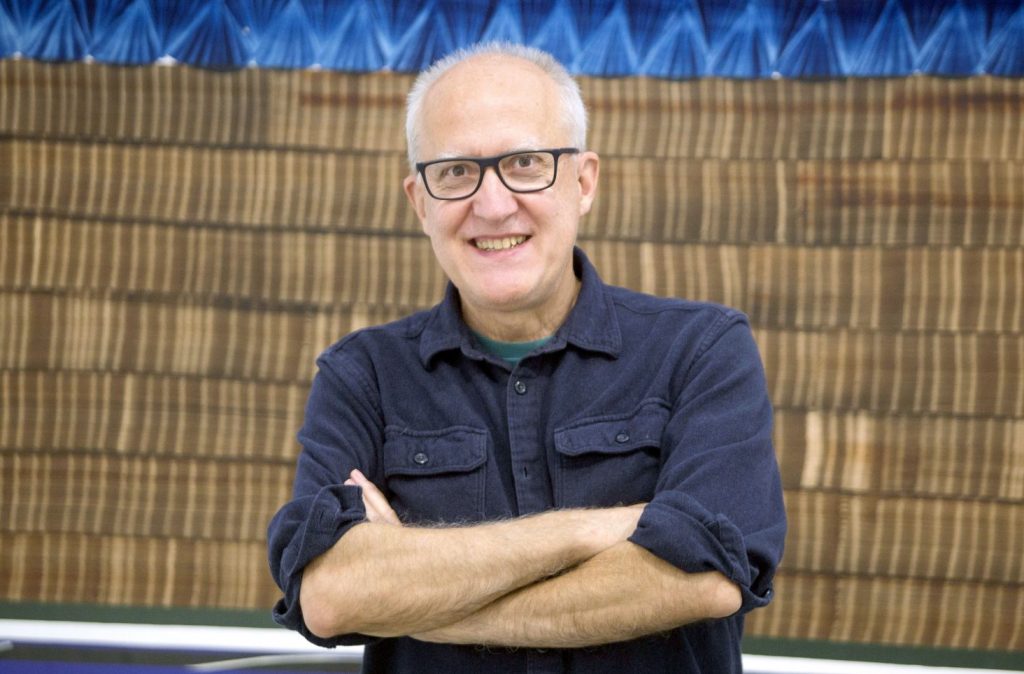 JUAN USLÉ – VIENTO SUR