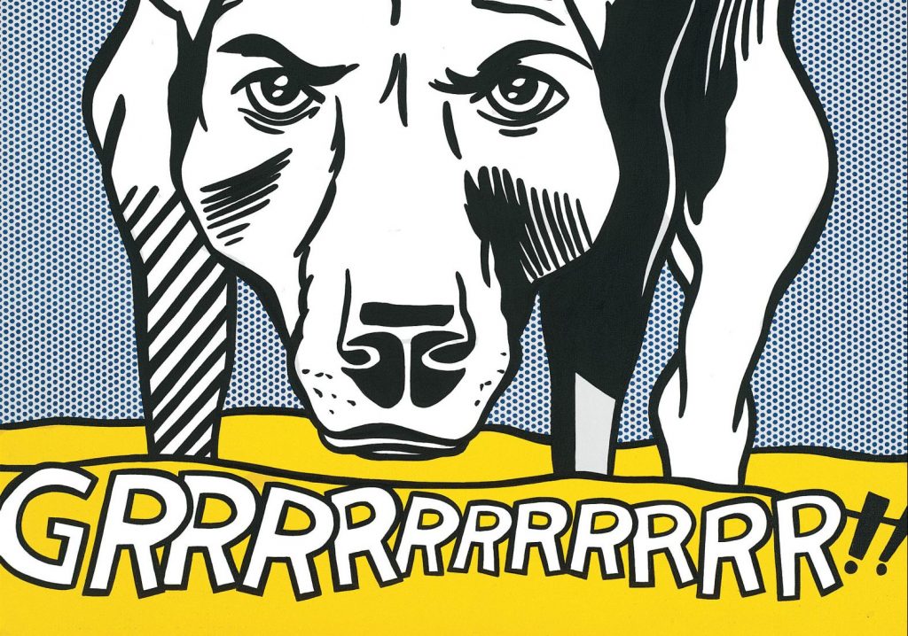 SIGNS AND OBJECTS POP ART FROM THE GUGGENHEIM COLLECTION