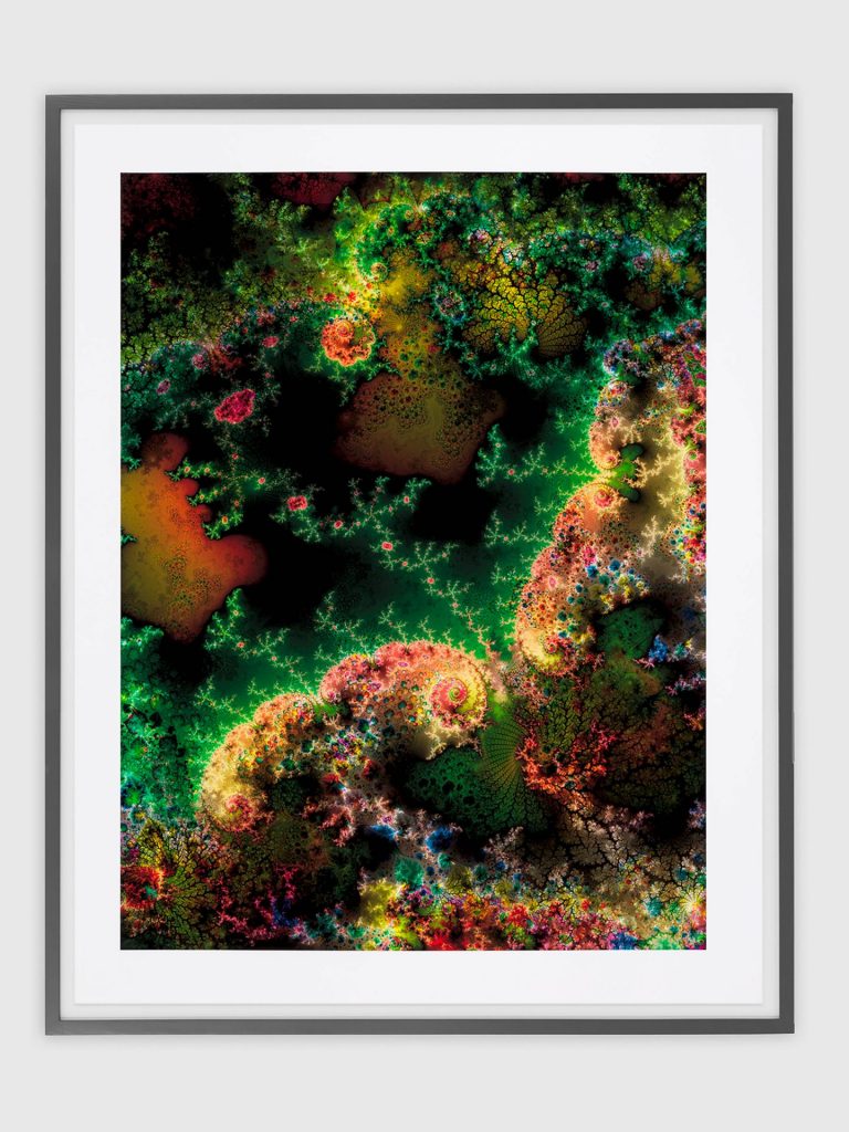 THOMAS RUFF: DOORS OF PERCEPTION