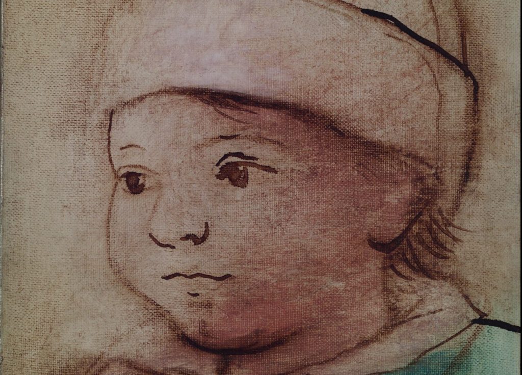 PABLO PICASSO: STRUCTURES OF INVENTION THE UNITY OF A LIFE’S WORK