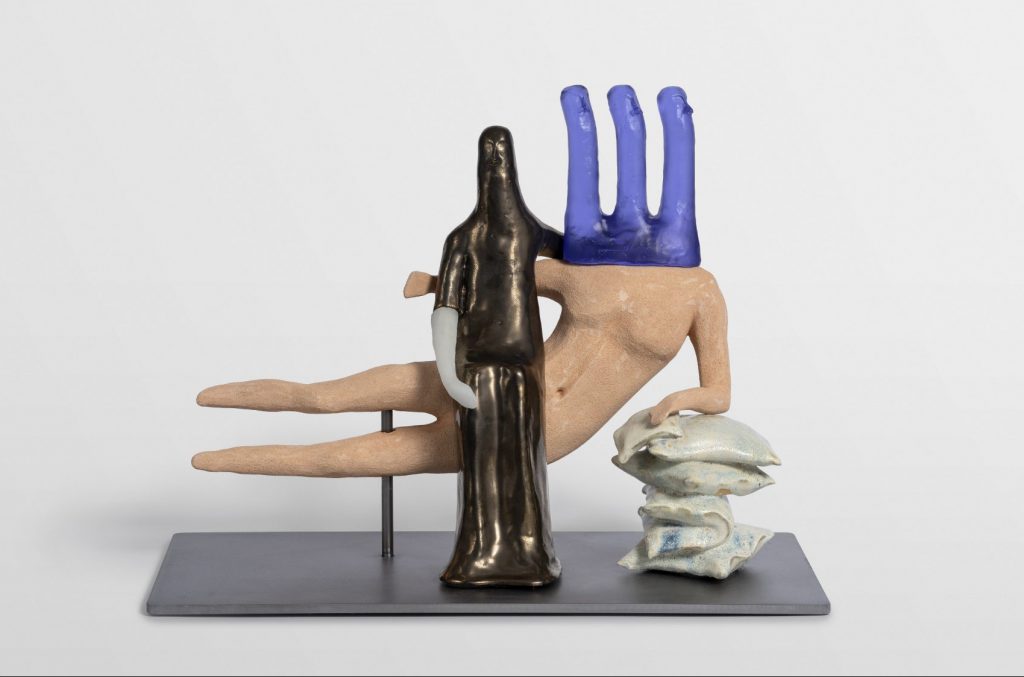 MARION VERBOOM – DA CODA