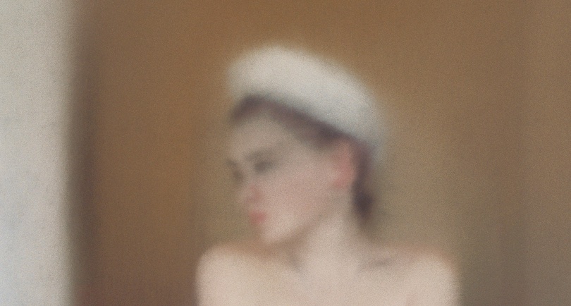 GERHARD RICHTER