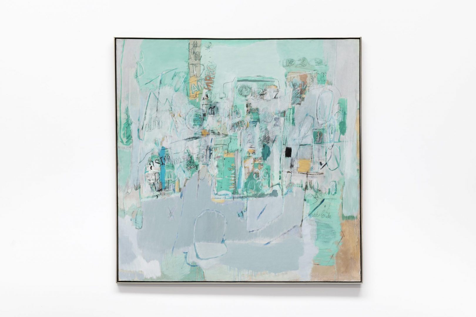 SARAH GRILO. PARIS ↔ MADRID