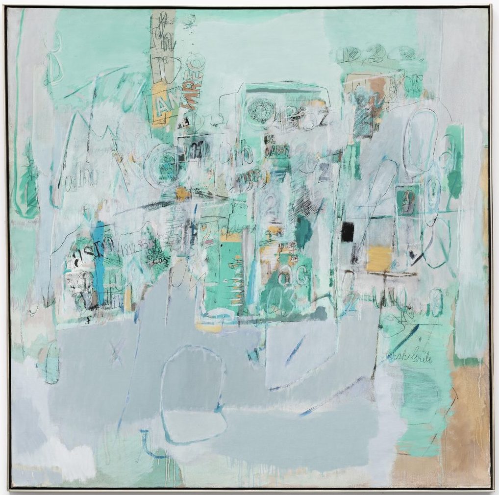 SARAH GRILO. PARIS ↔ MADRID