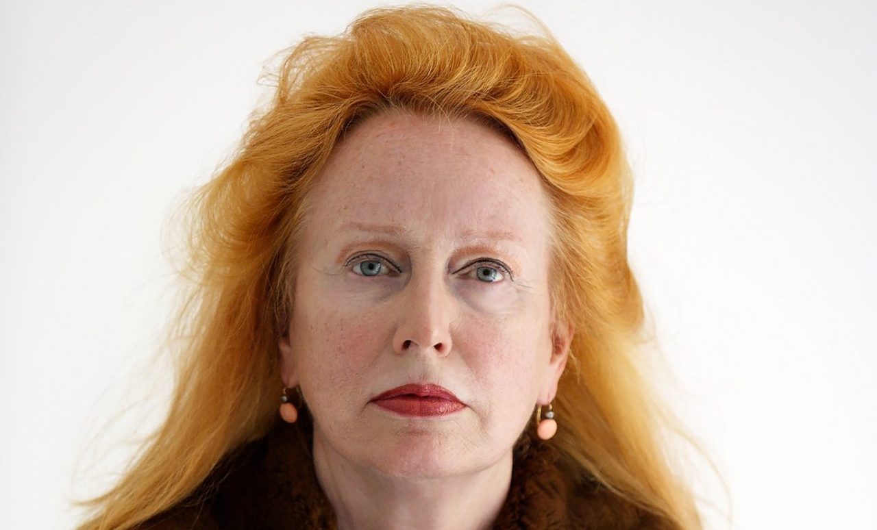 REBECCA HORN. EMOTION IN MOTION