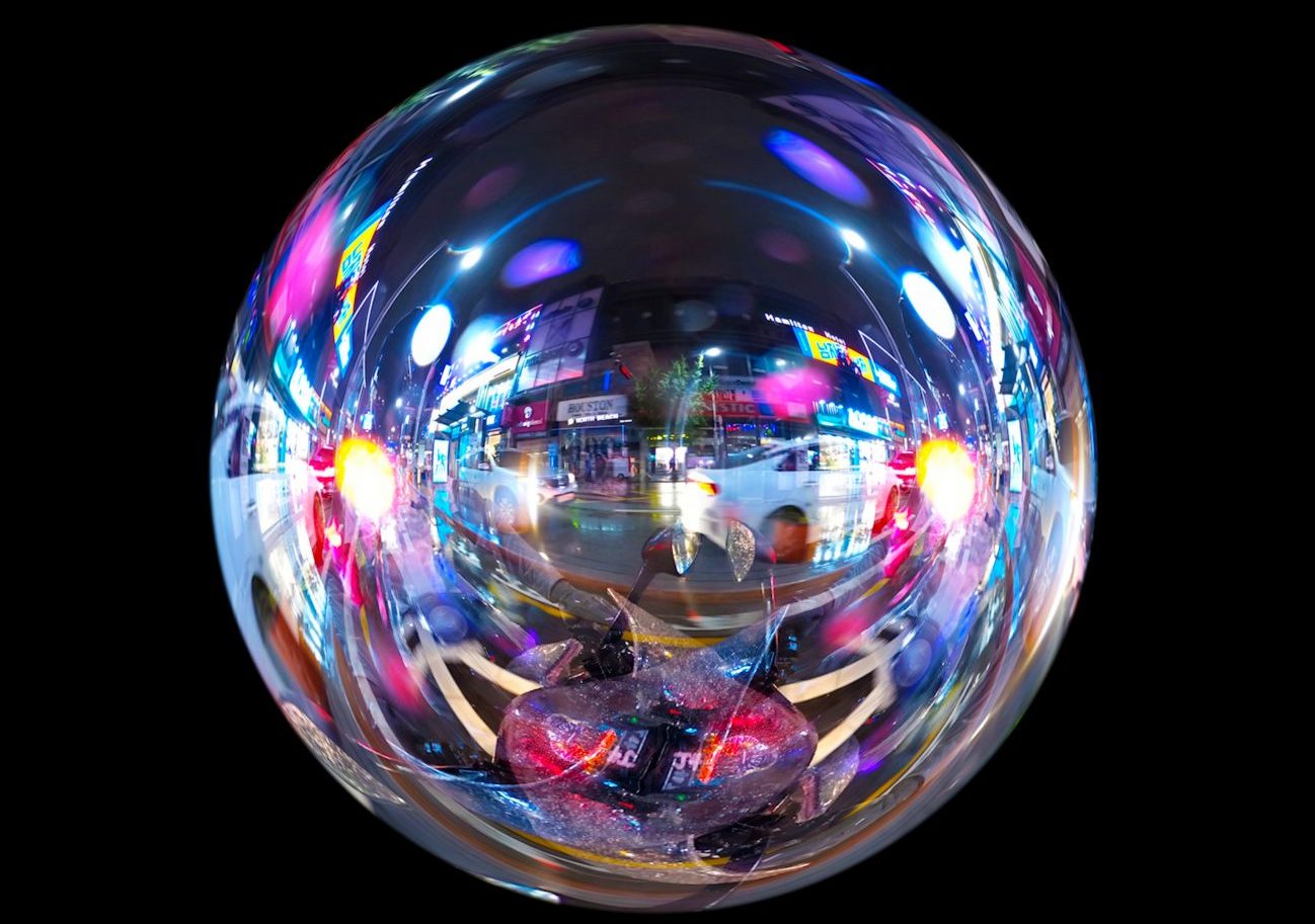 K-NOW! KOREAN VIDEO ART TODAY