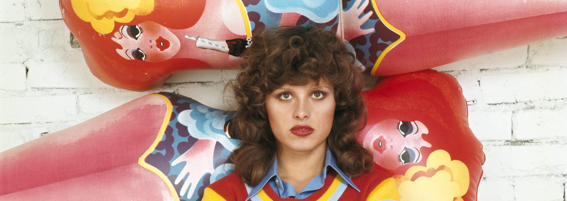 F.C. GUNDLACH. YOU’LL NEVER WATCH ALONE