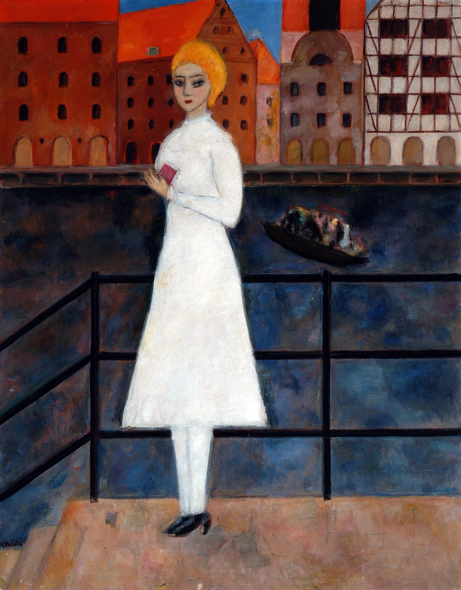 FROM MONET TO PICASSO
