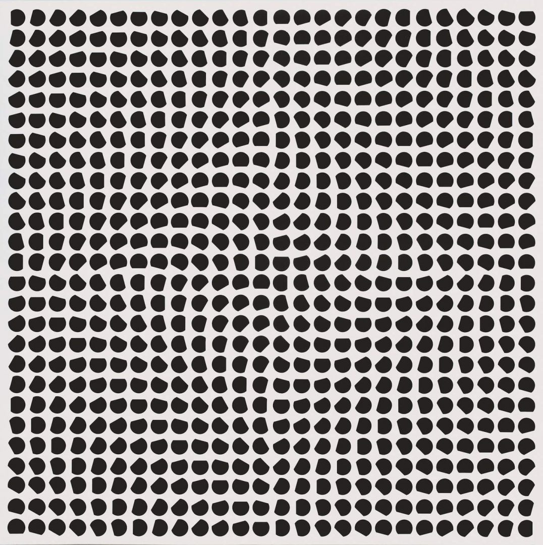 JULIO LE PARC