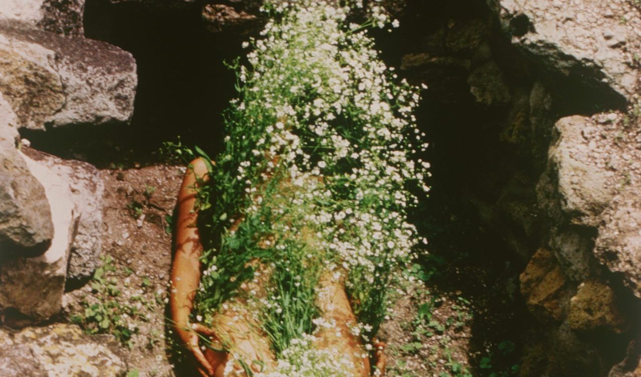 ANA MENDIETA