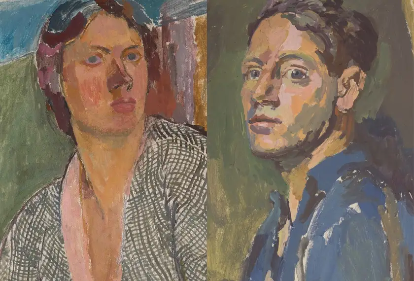 VANESSA BELL & DUNCAN GRANT: INSIDE BLOOMSBURY
